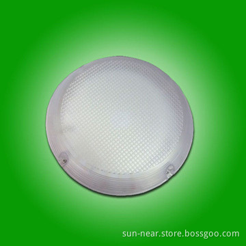 20w wall mounted led sensor ceiling light with 3 hours emergency